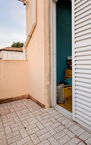 Casa para alugar com 205m², 3 quartos e 1 vaga Casa para alugar com 205m², 3 quartos e 1 vagaVaranda do Quarto 3