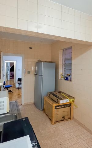 Casa para alugar com 205m², 3 quartos e 1 vaga Casa para alugar com 205m², 3 quartos e 1 vagaCozinha