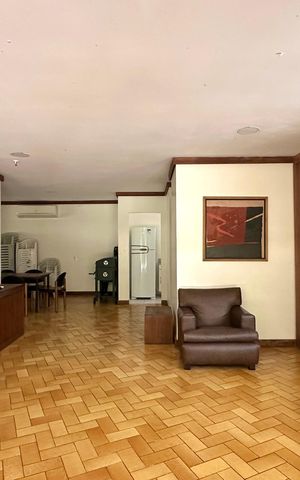 Apartamento para alugar com 200m², 3 quartos e 2 vagas