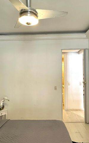 Apartamento para alugar com 200m², 3 quartos e 2 vagas