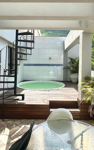 Apartamento para alugar com 200m², 3 quartos e 2 vagas