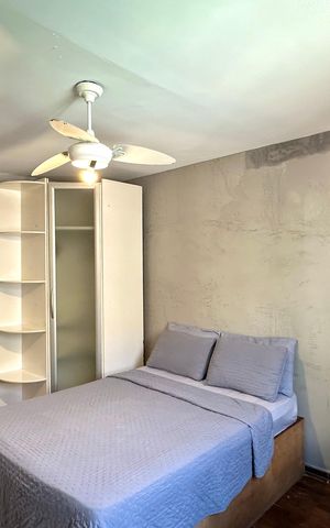 Apartamento para alugar com 200m², 3 quartos e 2 vagas