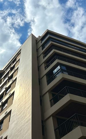 Apartamento para alugar com 200m², 3 quartos e 2 vagas
