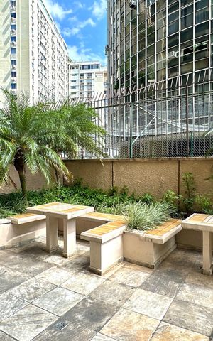 Apartamento para alugar com 200m², 3 quartos e 2 vagas