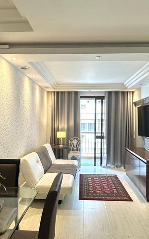 Apartamento para alugar com 200m², 3 quartos e 2 vagas