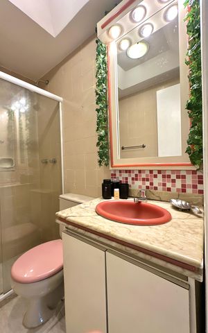 Apartamento para alugar com 200m², 3 quartos e 2 vagas