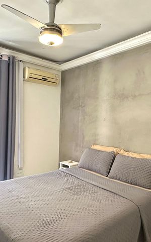 Apartamento para alugar com 200m², 3 quartos e 2 vagas