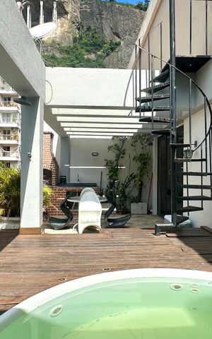 Apartamento para alugar com 200m², 3 quartos e 2 vagas