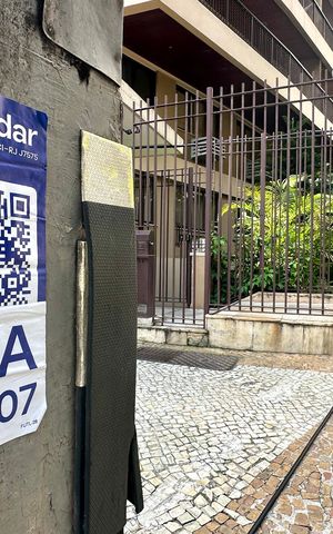 Apartamento para alugar com 200m², 3 quartos e 2 vagas