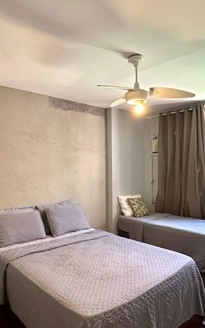 Apartamento para alugar com 200m², 3 quartos e 2 vagas