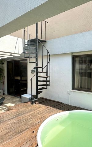 Apartamento para alugar com 200m², 3 quartos e 2 vagas