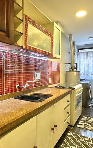Apartamento para alugar com 200m², 3 quartos e 2 vagas