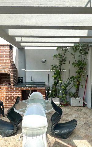 Apartamento para alugar com 200m², 3 quartos e 2 vagas