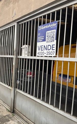 Casa à venda com 200m², 4 quartos e 2 vagasFachada 