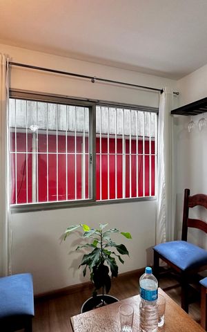 Apartamento à venda com 60m², 2 quartos e 1 vaga Apartamento à venda com 60m², 2 quartos e 1 vagaSala