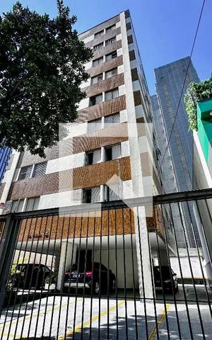 Apartamento à venda com 60m², 2 quartos e 1 vaga Apartamento à venda com 60m², 2 quartos e 1 vagaFachada