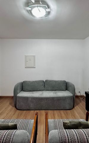 Apartamento à venda com 60m², 2 quartos e 1 vaga Apartamento à venda com 60m², 2 quartos e 1 vagaSala