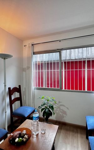 Apartamento à venda com 60m², 2 quartos e 1 vaga Apartamento à venda com 60m², 2 quartos e 1 vagaSala