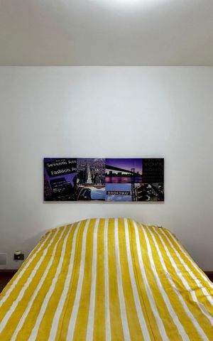 Apartamento à venda com 60m², 2 quartos e 1 vaga Apartamento à venda com 60m², 2 quartos e 1 vagaQuarto 1