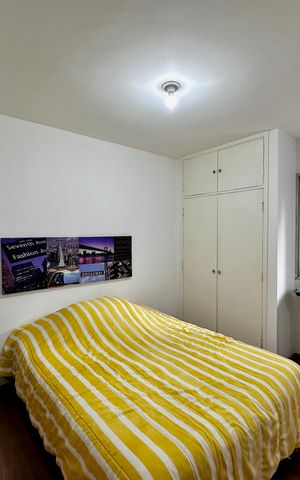 Apartamento à venda com 60m², 2 quartos e 1 vaga Apartamento à venda com 60m², 2 quartos e 1 vagaQuarto 1