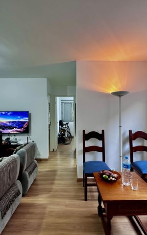 Apartamento à venda com 60m², 2 quartos e 1 vaga Apartamento à venda com 60m², 2 quartos e 1 vagaSala