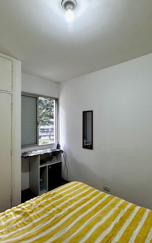 Apartamento à venda com 60m², 2 quartos e 1 vaga Apartamento à venda com 60m², 2 quartos e 1 vagaQuarto 1