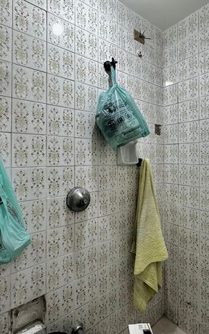 Apartamento à venda com 60m², 2 quartos e 1 vaga Apartamento à venda com 60m², 2 quartos e 1 vagaBanheiro de Serviço