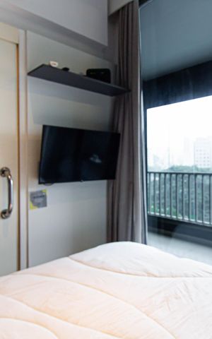 Studio à venda com 25m², 1 quarto e sem vaga Studio à venda com 25m², 1 quarto e sem vagaStudio