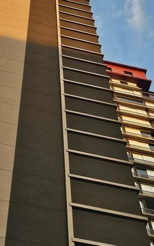 Studio à venda com 25m², 1 quarto e sem vaga Studio à venda com 25m², 1 quarto e sem vagaFachada