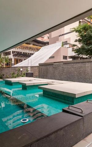Studio à venda com 25m², 1 quarto e sem vaga Studio à venda com 25m², 1 quarto e sem vagaÁrea comum