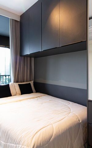 Studio à venda com 25m², 1 quarto e sem vaga Studio à venda com 25m², 1 quarto e sem vagaStudio