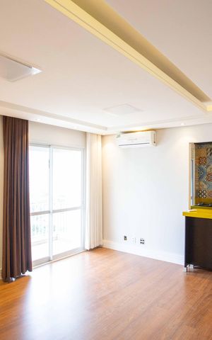 Apartamento para alugar com 78m², 2 quartos e 1 vagaSala