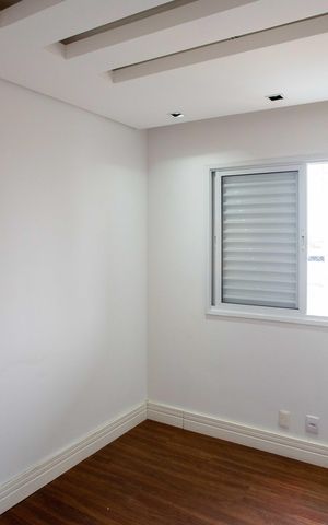Apartamento para alugar com 78m², 2 quartos e 1 vagaQuarto 