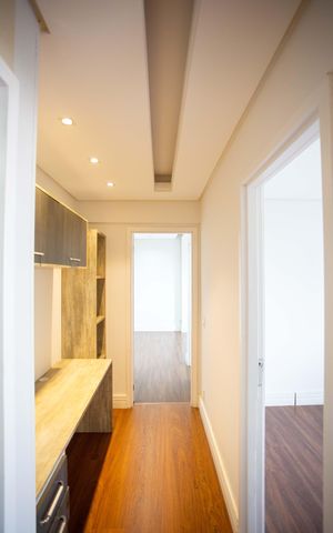 Apartamento para alugar com 78m², 2 quartos e 1 vagaCorredor