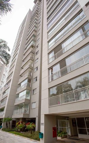 Apartamento para alugar com 78m², 2 quartos e 1 vagaFachada do bloco