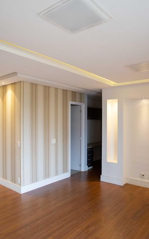 Apartamento para alugar com 78m², 2 quartos e 1 vagaSala