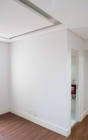 Apartamento para alugar com 78m², 2 quartos e 1 vagaSuíte