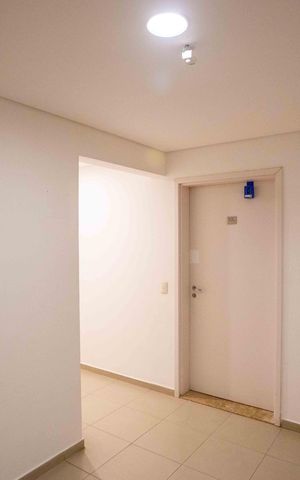Apartamento para alugar com 78m², 2 quartos e 1 vagaÁrea comum