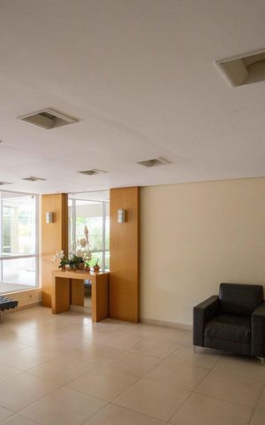 Apartamento para alugar com 78m², 2 quartos e 1 vagaÁrea comum
