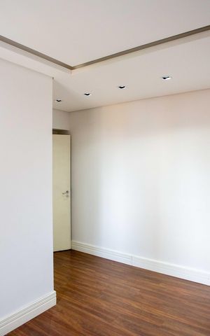Apartamento para alugar com 78m², 2 quartos e 1 vagaSuíte