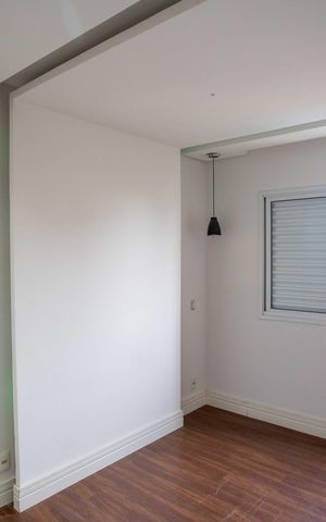 Apartamento para alugar com 78m², 2 quartos e 1 vagaSuíte