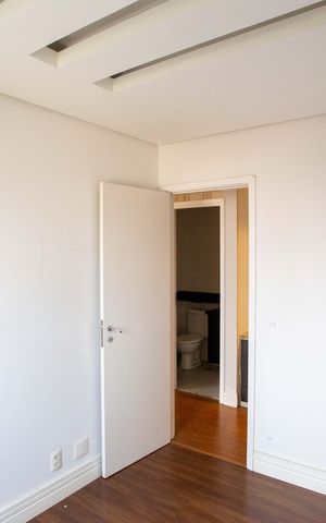 Apartamento para alugar com 78m², 2 quartos e 1 vagaQuarto 