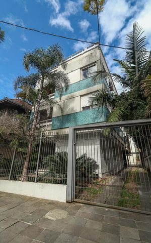 Apartamento à venda com 211m², 2 quartos e 2 vagasFachada
