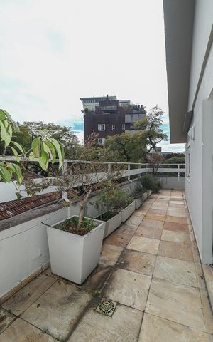 Apartamento à venda com 211m², 2 quartos e 2 vagasTerraço