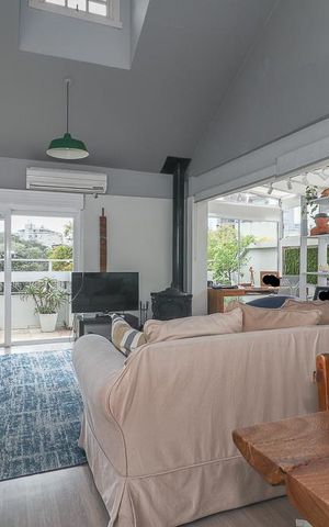Apartamento à venda com 211m², 2 quartos e 2 vagasSala 2 / Terraço