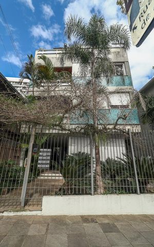 Apartamento à venda com 211m², 2 quartos e 2 vagasFachada