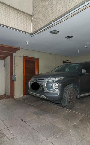 Apartamento à venda com 211m², 2 quartos e 2 vagasGaragem