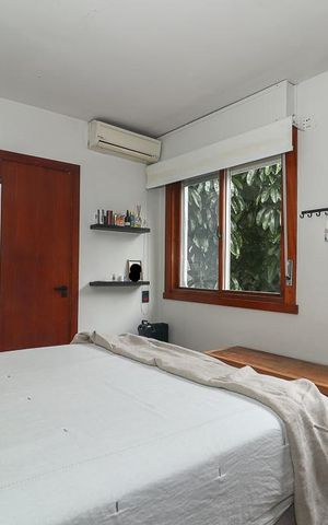 Apartamento à venda com 211m², 2 quartos e 2 vagasSuíte