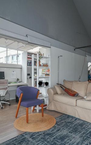 Apartamento à venda com 211m², 2 quartos e 2 vagasSala 2 / Terraço