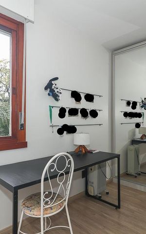Apartamento à venda com 211m², 2 quartos e 2 vagasQuarto 2